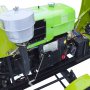 Минитрактор Groser GR-M24E