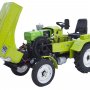 Минитрактор Groser GR-M24E