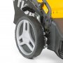 Газонокосилка бензиновая Stiga Combi 53 SQ H