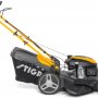 Газонокосилка бензиновая Stiga Combi 53 SQ H