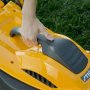Газонокосилка электрическая Stiga Collector 40 E