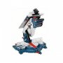 Пила торцовочная Bosch GTM 12 JL Professional (0601B15001)