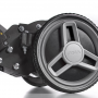 Газонокосилка механическая Stiga SCM 440 FS