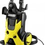 Мойка высокого давления Karcher K 5 (1.180-633.0)
