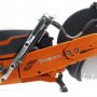 Резчик бензиновый Husqvarna K970 (967 34 81-01)
