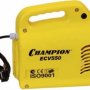 Вибратор Champion ECV550