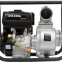 Мотопомпа Hyundai HY100
