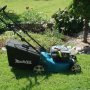 Газонокосилка бензиновая Makita PLM4621N