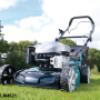 Газонокосилка бензиновая Makita PLM4621N