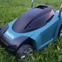 Газонокосилка электрическая Makita ELM 3711 (ELM3711)