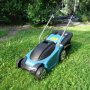 Газонокосилка электрическая Makita ELM 3311 (ELM3311)