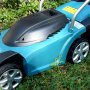 Газонокосилка электрическая Makita ELM 3311 (ELM3311)