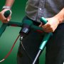 Газонокосилка электрическая Bosch ARM 34 (06008A6101)