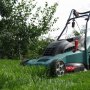 Газонокосилка электрическая Bosch Rotak 40 (06008A4200)