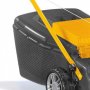 Газонокосилка бензиновая Stiga Collector 46 S
