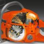 Бензопила Husqvarna 562 XP (970 50 20-18M)