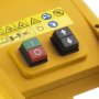 Измельчитель садовый Stiga Bio Silent 2500