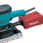 Виброшлифовальная машина Makita 9046