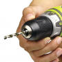 Дрель-шуруповерт Ryobi CDA1802M