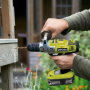 Дрель-шуруповерт Ryobi CDA1802M