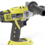 Дрель-шуруповерт Ryobi CDA1802M