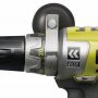 Дрель-шуруповерт Ryobi CDA1802M