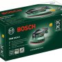 Дельташлифовальная машина Bosch PSM 10.8 LI (0603976922)