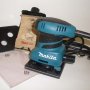 Виброшлифовальная машина Makita BO4556