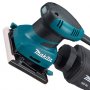 Виброшлифовальная машина Makita BO4556