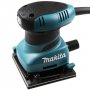 Виброшлифовальная машина Makita BO4556