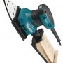 Виброшлифовальная машина Makita BO4565
