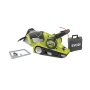 Ленточная шлифмашина Ryobi EBS 800 V