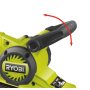 Ленточная шлифмашина Ryobi EBS 800 V