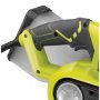 Ленточная шлифмашина Ryobi EBS 800 V