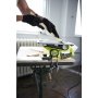 Ленточная шлифмашина Ryobi EBS 800 V