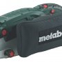 Ленточная шлифмашина Metabo BAE 75 (600375000)