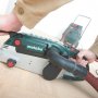 Ленточная шлифмашина Metabo BAE 75 (600375000)