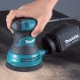 Эксцентриковая шлифмашина Makita VO 5031