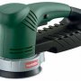 Эксцентриковая шлифмашина Metabo SXE 325 Intec