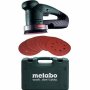 Эксцентриковая шлифмашина Metabo SXE 325 Intec