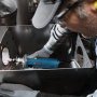 Прямошлифовальная машина Bosch GGS 28 C (0601220000)