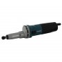 Прямая шлифовальная машина Makita GD0810C