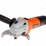 Угловая шлифмашина (болгарка) AEG WS 6-125