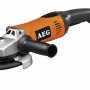 Угловая шлифмашина (болгарка) AEG WSC 14-125 MX