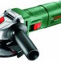 Угловая шлифмашина (болгарка) Bosch PWS 700-115 (06033A2020)