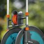Тележка для шлангов 100 HG Classic Gardena (08006-20)
