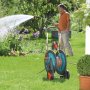 Тележка для шлангов 100 HG Classic Gardena (08006-20)