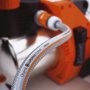 Шланг 1/2" Comfort SkinTech Gardena (08563-20)