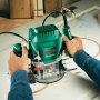 Фрезер вертикальный Bosch POF 1200 AE (060326A100)