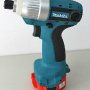 Шуруповерт Makita 6980 FDWAE